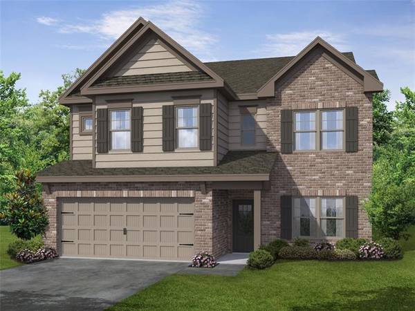 7670 Silk Tree Pointe, Braselton, GA 30517