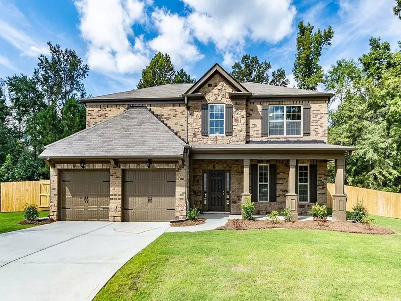 4418 Mantova DR, Buford, GA 30519