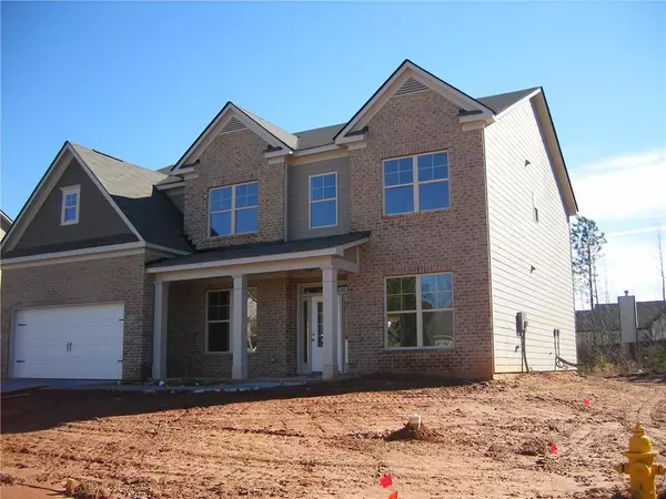 Jefferson, GA 30549,473 Gadwall CIR