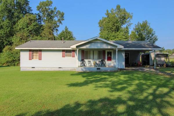 38 Johns DR NE, Rome, GA 30165