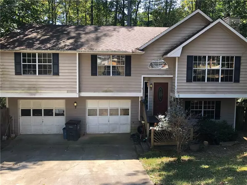 1137 Richland TRCE, Sugar Hill, GA 30518