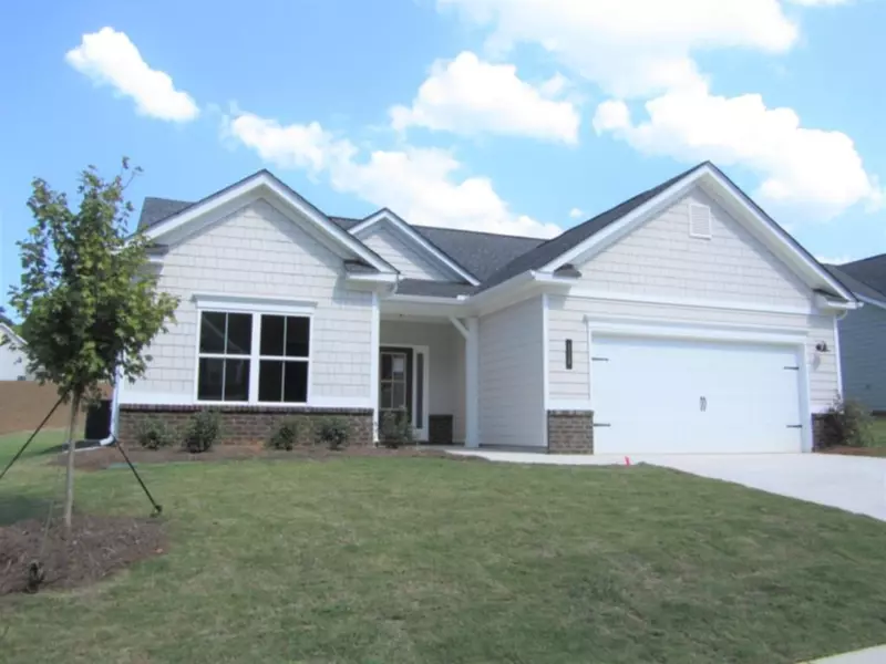 238 Stonecreek BND, Monroe, GA 30655