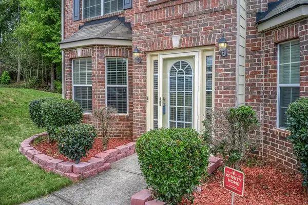 Conyers, GA 30012,1546 Evergreen Hollow LN