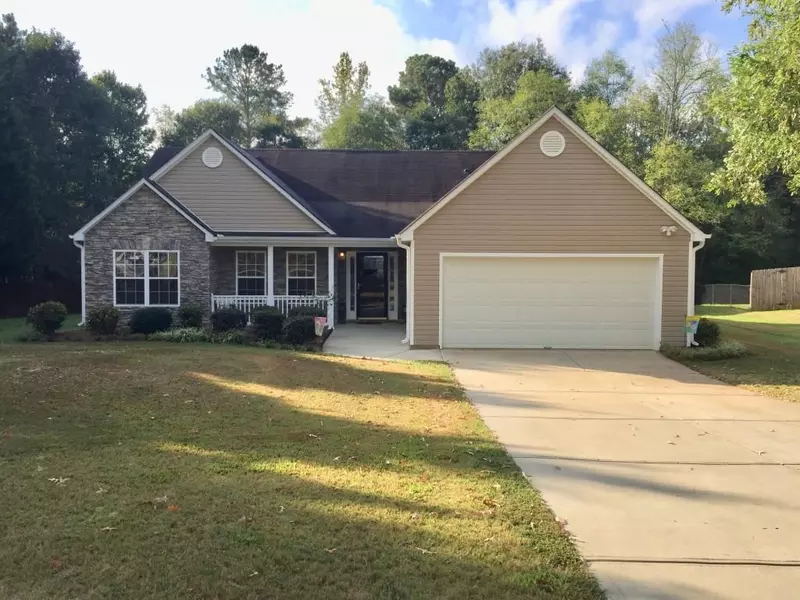 717 Morgans Ridge DR, Monroe, GA 30656