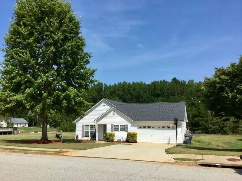 455 Arthurs LN, Covington, GA 30016