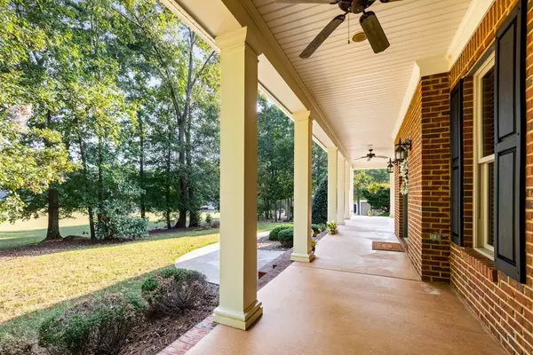 Culloden, GA 31016,454 Forsyth Yatesville RD