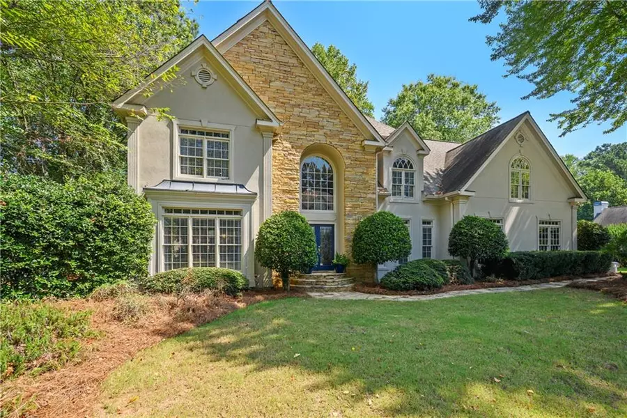 1301 Hatton WALK, Marietta, GA 30068