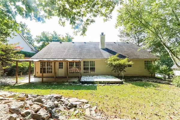 Buford, GA 30518,5773 Dexters Mill PL