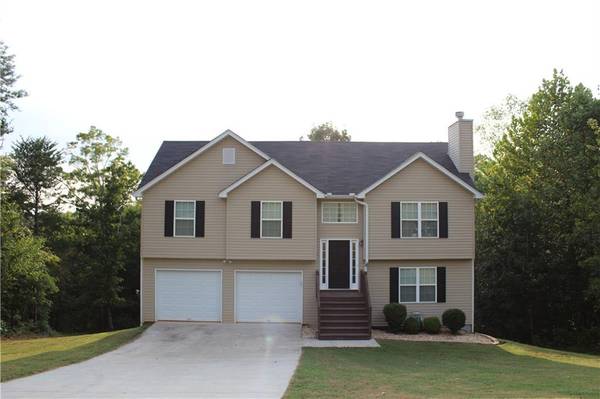 3462 Navigator LN, Gainesville, GA 30507