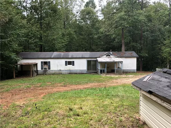 285 Blacks Mill CT, Dawsonville, GA 30534