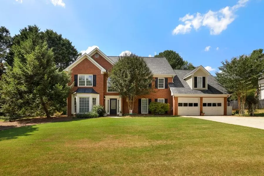 470 Sherman Oaks WAY, Alpharetta, GA 30004