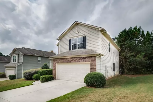 Sugar Hill, GA 30518,6747 BARKER STATION WALK NE