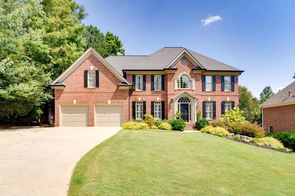 Johns Creek, GA 30005,425 WILLOW OAK TER