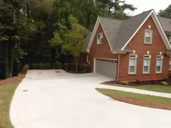 Stone Mountain, GA 30087,5900 Millstone LN