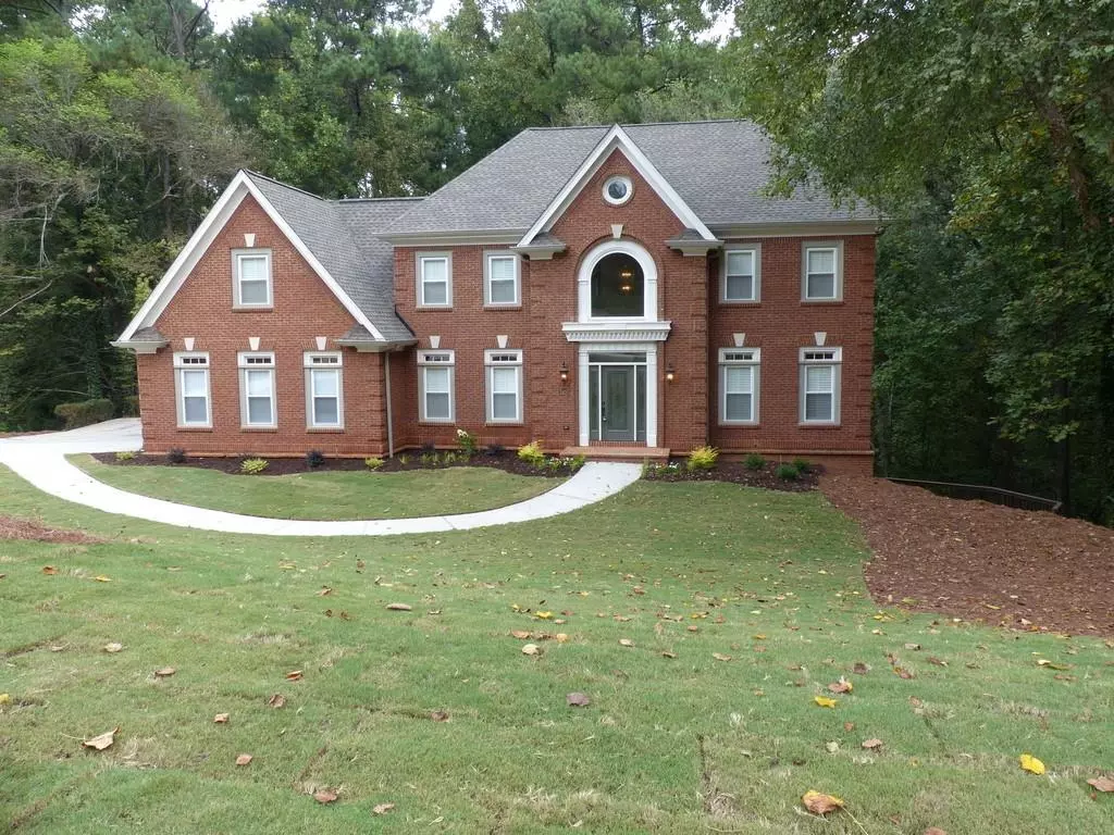 Stone Mountain, GA 30087,5900 Millstone LN