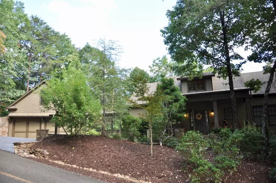 28 Wrens Nest, Big Canoe, GA 30143