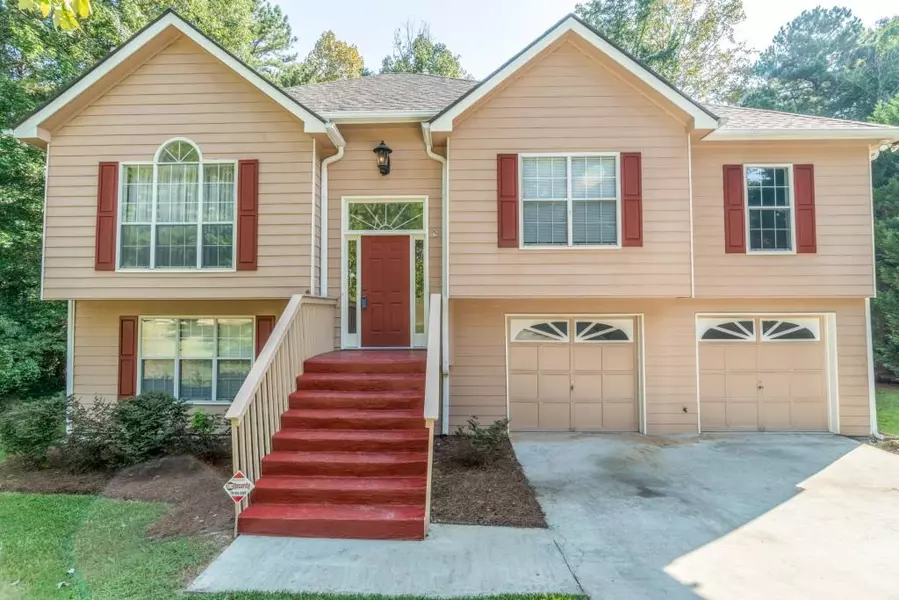 3430 Forrest Bend LN, Snellville, GA 30039