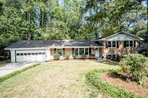 3336 David RD, Atlanta, GA 30341