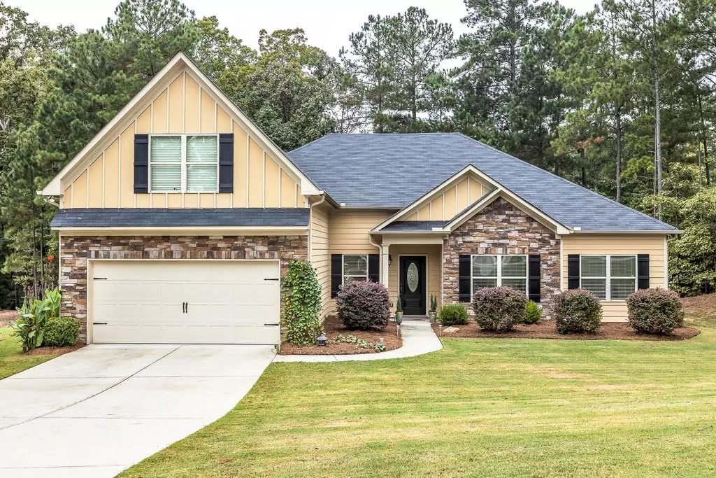 Winder, GA 30680,2863 Shadowstone WAY