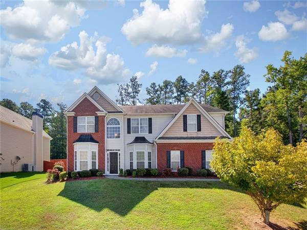 4881 Black Bear TRL, Douglasville, GA 30135