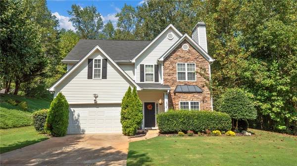 6276 Wilmington, Flowery Branch, GA 30542