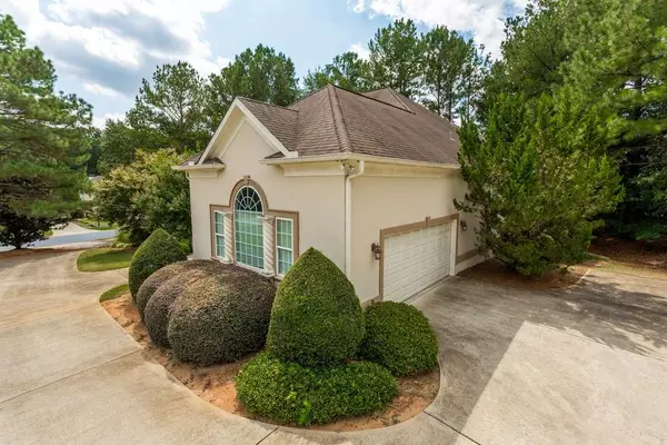 Mcdonough, GA 30253,433 ABBEY SPRINGS WAY