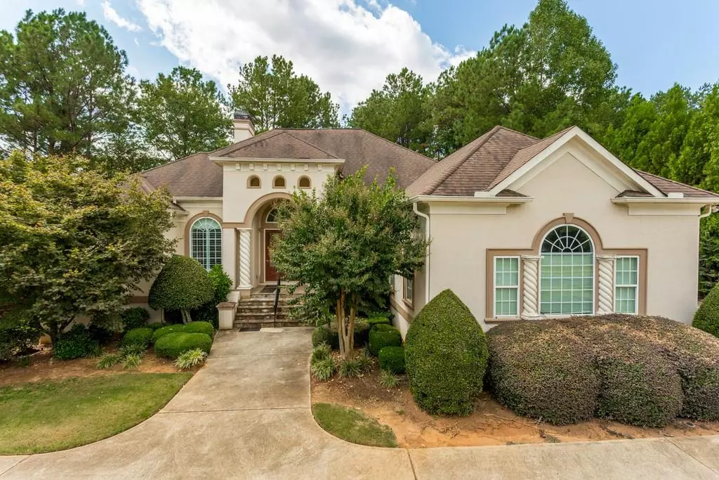 Mcdonough, GA 30253,433 ABBEY SPRINGS WAY