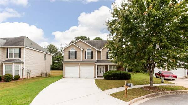 3787 Rosebud Park DR, Snellville, GA 30039