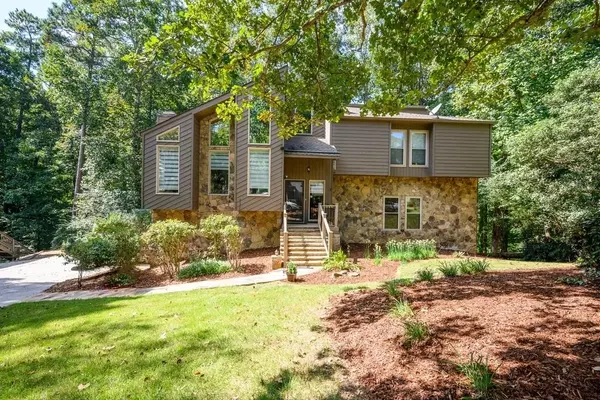 Roswell, GA 30075,2657 SPRING ROCK WAY NE