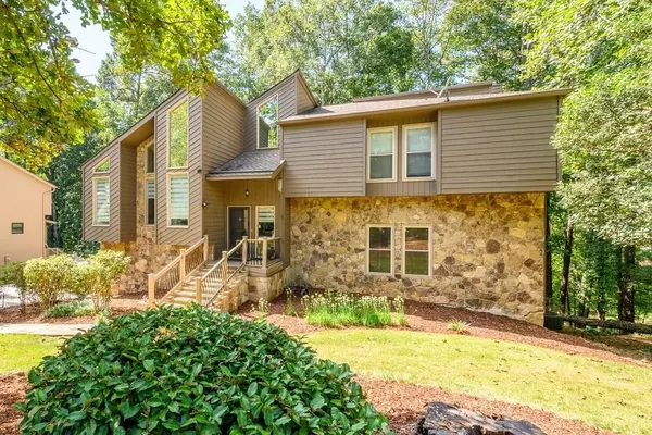 Roswell, GA 30075,2657 SPRING ROCK WAY NE