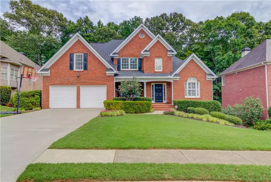 3163 Canter WAY, Duluth, GA 30097