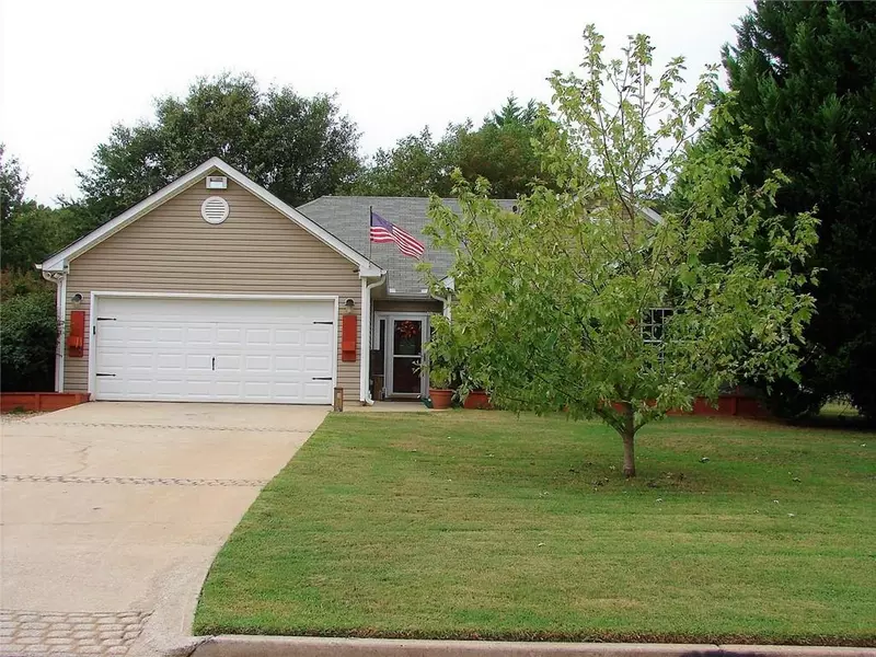 467 Bear Cub PATH, Social Circle, GA 30025