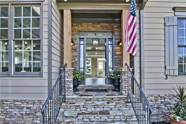 Jefferson, GA 30549,95 Harmony Grove LN