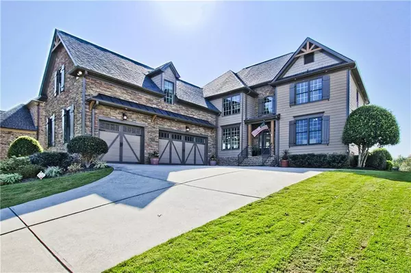 Jefferson, GA 30549,95 Harmony Grove LN