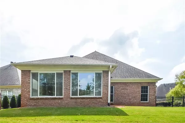 Snellville, GA 30078,2373 Ivy Mountain DR