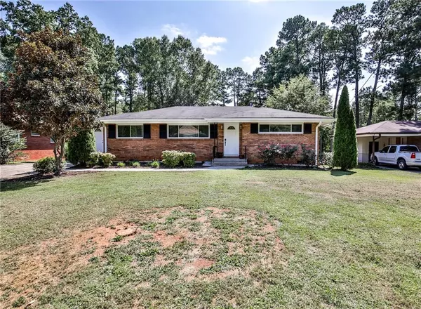 Smyrna, GA 30082,848 Lake CT SE