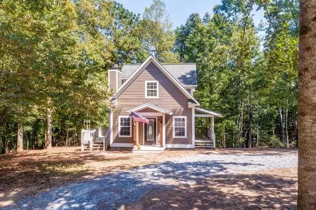 2647 Newport DR, Ellijay, GA 30540