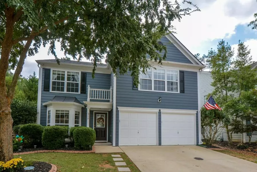 513 Wallnut Hall CV, Woodstock, GA 30189