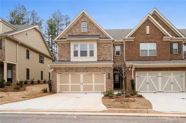 Marietta, GA 30064,274 Senna ST