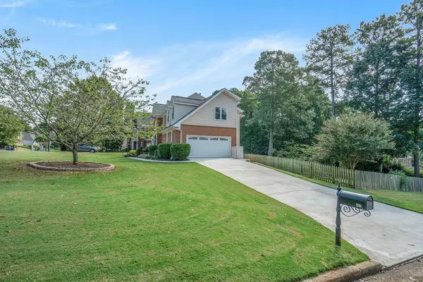 Suwanee, GA 30024,162 CAPE HATTERAS LN