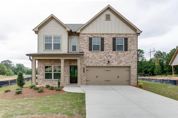 289 Winterset CIR, Hoschton, GA 30548