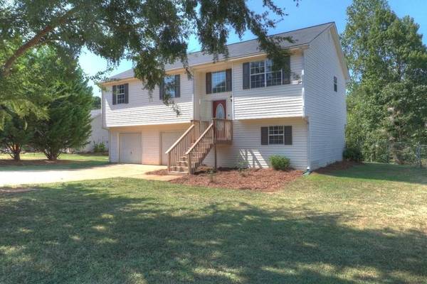 175 Pleasant Hills DR, Covington, GA 30016