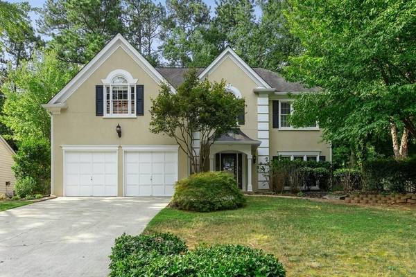 4905 Cinnabar DR, Johns Creek, GA 30022