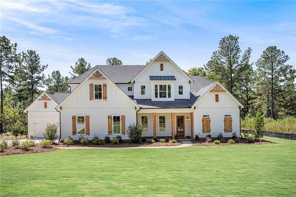 72 Water Stone DR, Newnan, GA 30265