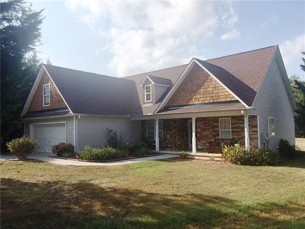 153 Water Wheel LN SE, Calhoun, GA 30701