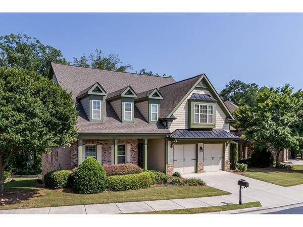 11237 Brookhavenclub DR, Johns Creek, GA 30097