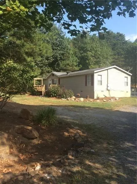 179 Tatum RD, Talking Rock, GA 30175