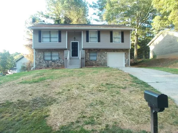 506 HAMLIN TRCE, Riverdale, GA 30274