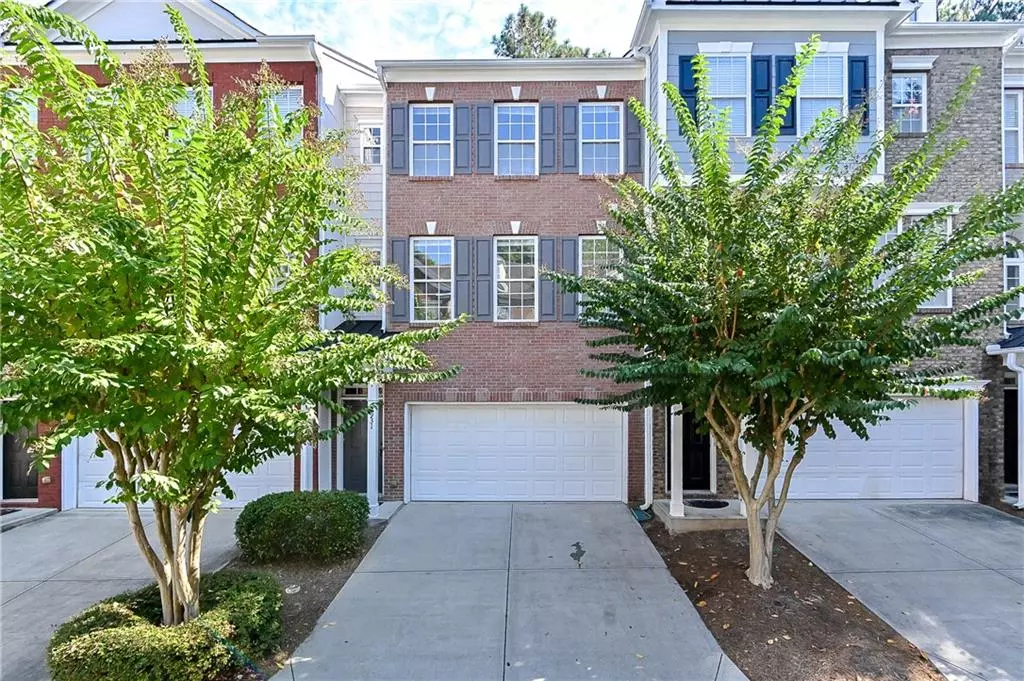 Dunwoody, GA 30360,2931 Wintercrest WAY