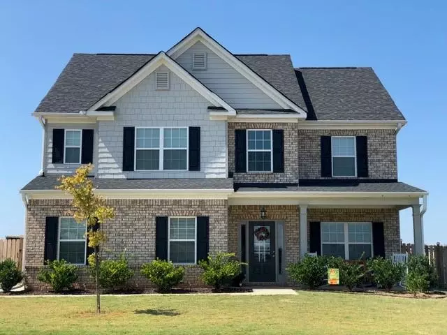 7 Yonah WAY, Dallas, GA 30132